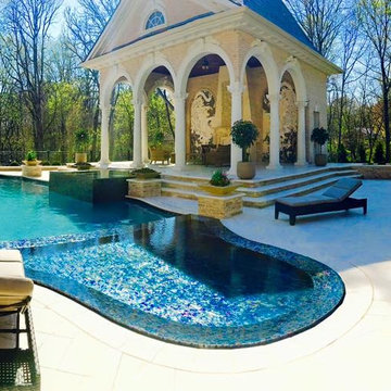 Chateau De Lumiere 24,000 SF