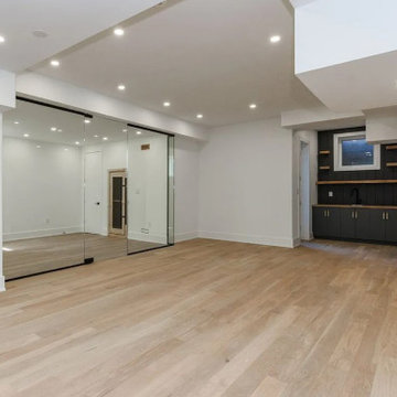 310 - Burlington Kitchen