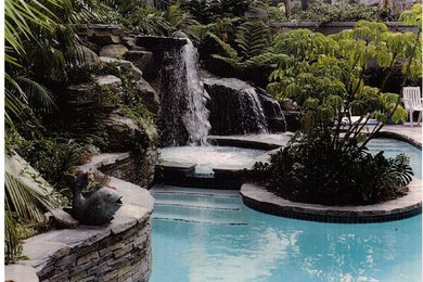 Sydney Peak Stone Ridgecrest Ca Us 93555 Houzz