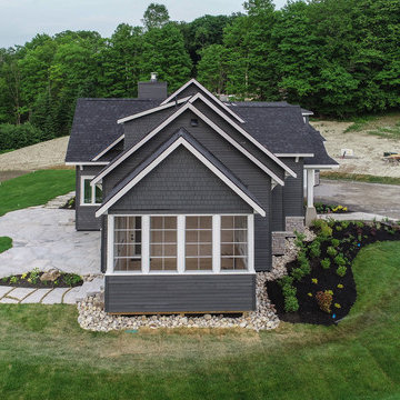 Fairy Lake Spec House 2018