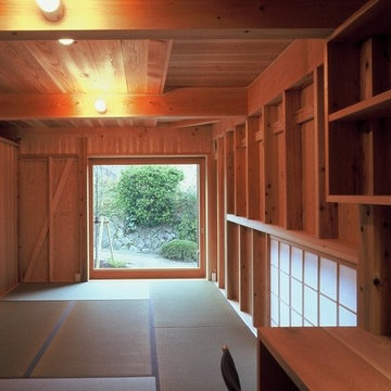雲南のスローハウス