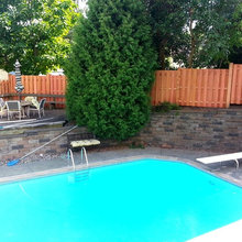 Patio Ideas