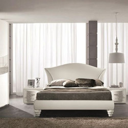Contemporary Bedroom SET Sogno by SPAR, Italy - $5,499.00 - Bedroom Furniture Sets