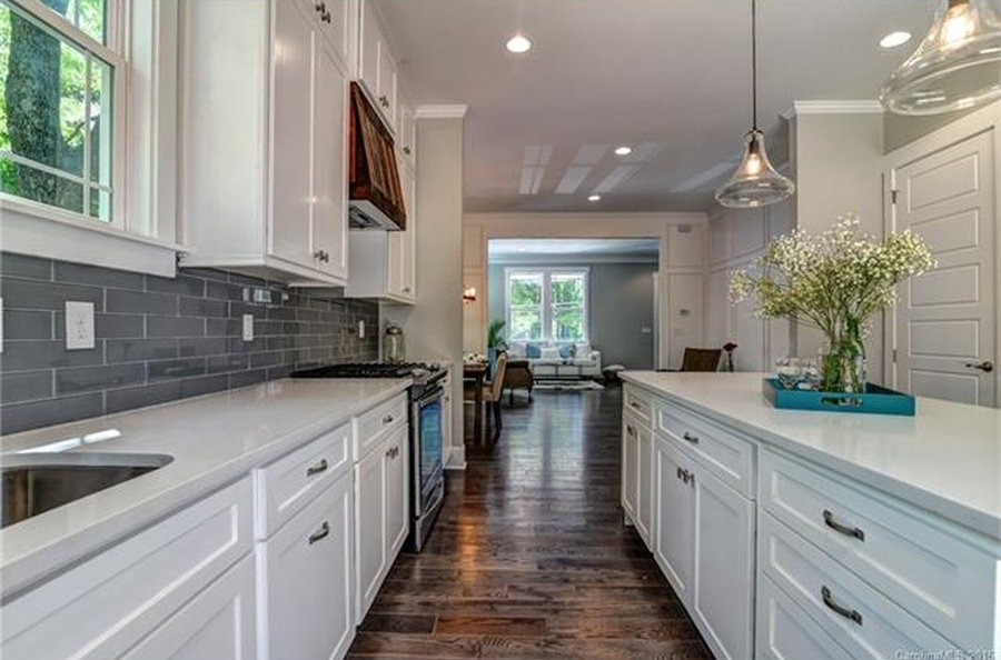 Charlotte Bungalow