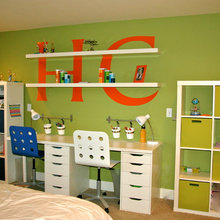 cade bedroom