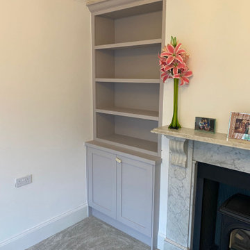 Alcove Unit Tunbridge Wells