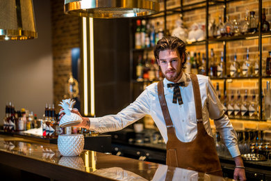 Hospitality Design