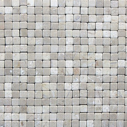 White Mosaics Collection #3 - Products