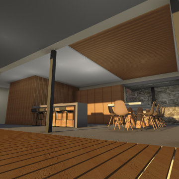 HOUSE Hallot-Pratt Kenton-Eco-Estate