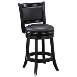 Transitional Bar Stools And Counter Stools by Boraam Industries, Inc.