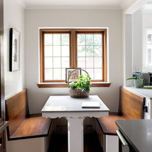 Dining Room Ideas