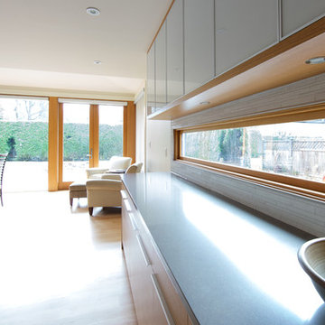 Gathering House