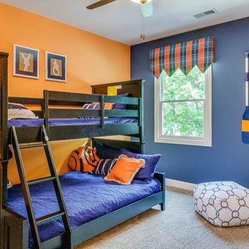 Homearama 2015