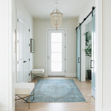 Princeton Living Room