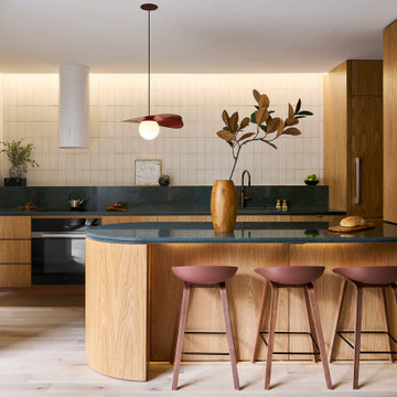 Society Hill: Mid Century Modern