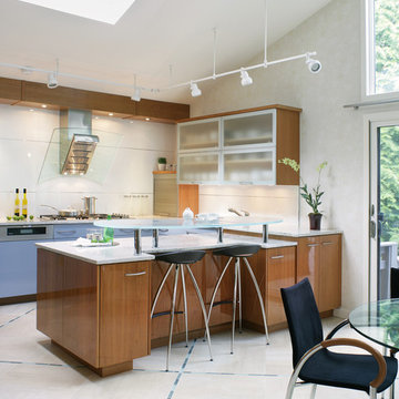 Kitchen Portfolio