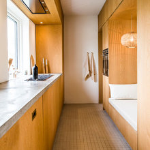 Her er de 16 mest populære danske køkkener på Houzz