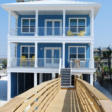 West Beach