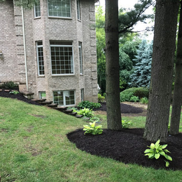 Residential Landscaping Services & Landscaping Design