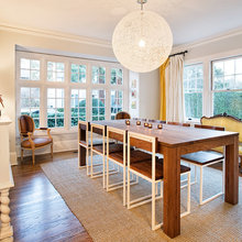 dining room lights