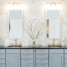 My Bathroom Plan