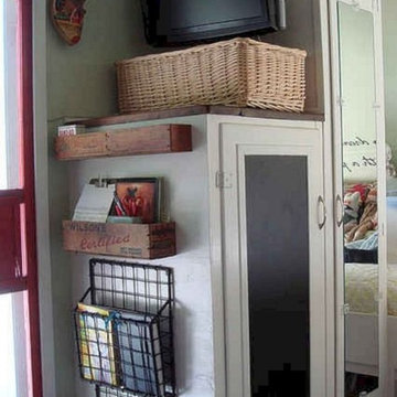 40+ Brilliant RV Storage Ideas And Solutions