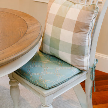 Mashpee Kitchen & Dining Room