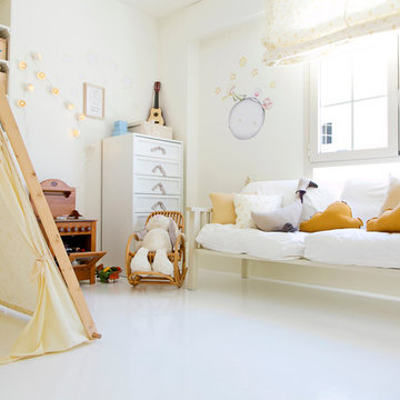 Habitación Moutard