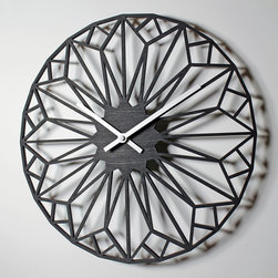 Wooden Wall Clocks - Wall Clocks