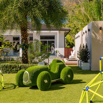 Florida Dream Home