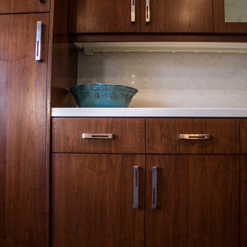 Custom Home | The Butterly House