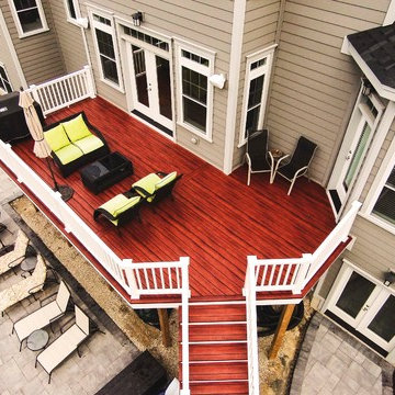 Zuri® Premium Decking