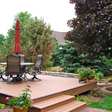 Homestead Landscape Design