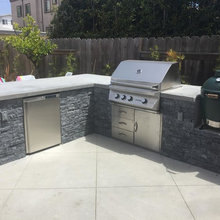 Patio/pool