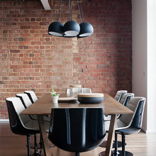Dining Rooms