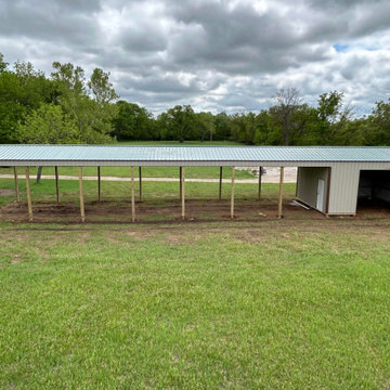 Custom Exteriors