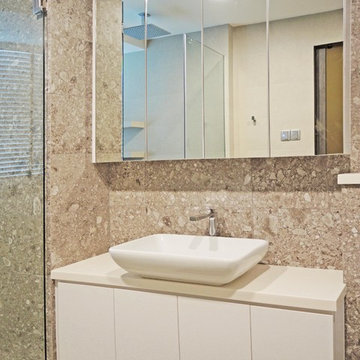 Karol Residence Project