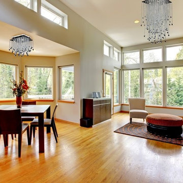 Dining Room Inspiration
