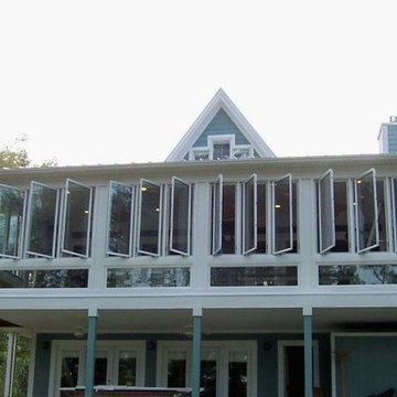 Sunrooms