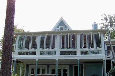 Sunroom - sunroom idea in Other