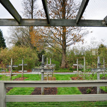 Vegetable Gardens