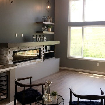 2019 Parade Home - 350,000-400,000 Category