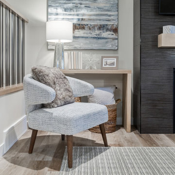 Renova Showhome - Precedence in Riversong