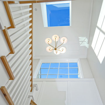 Palo Alto craftsman house