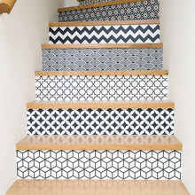 Idées escalier