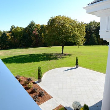 HPB Monticello Replica - New Construction