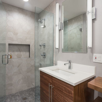 Master Bath Renovation