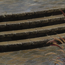 pavers