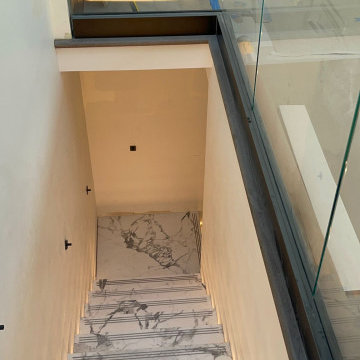 AG7 Tile Natural Stone