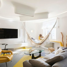 Family Room / Play Room